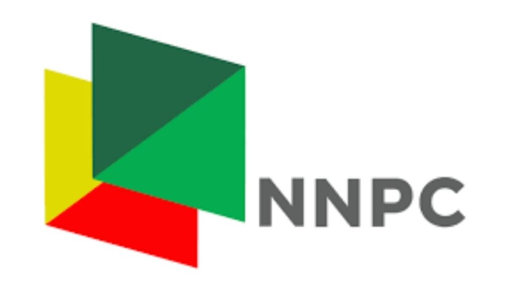NNPC Foundation logo
