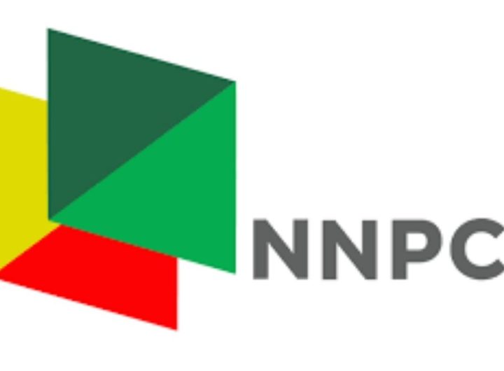 NNPC Foundation logo