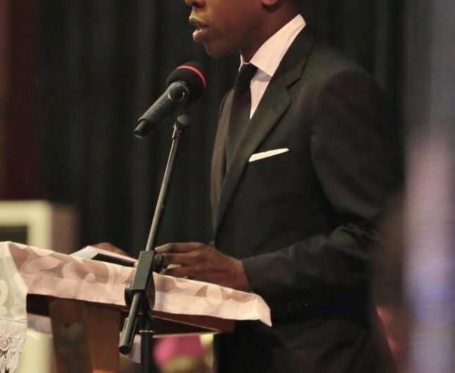 Africa’s Changemakers: The 25 Most Philanthropic Africans and Their Impact