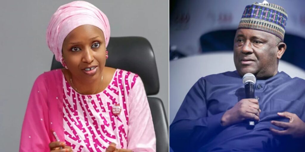 BUA Group Refutes Hadiza Bala Usman’s Claims, Cites Contract Violations and Legal Breaches During Her NPA Tenure