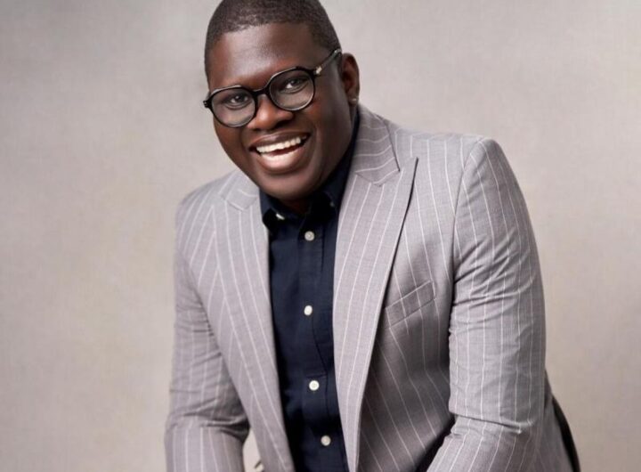 Dr. Stephen Akintayo: Pioneering Social Impact and Youth Empowerment Through Investment Education and Real Estate Innovation