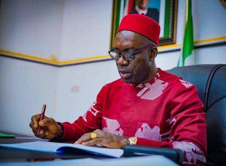 Governor Soludo Champions Mental Wellness with New Statewide Rehab Centre Initiative