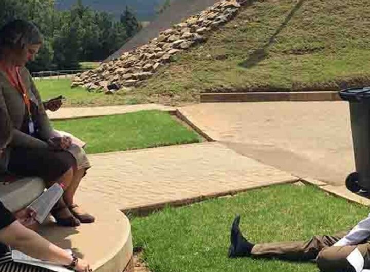 How Faith-Based Organizations Are Driving Humanitarian Impact Across Africa