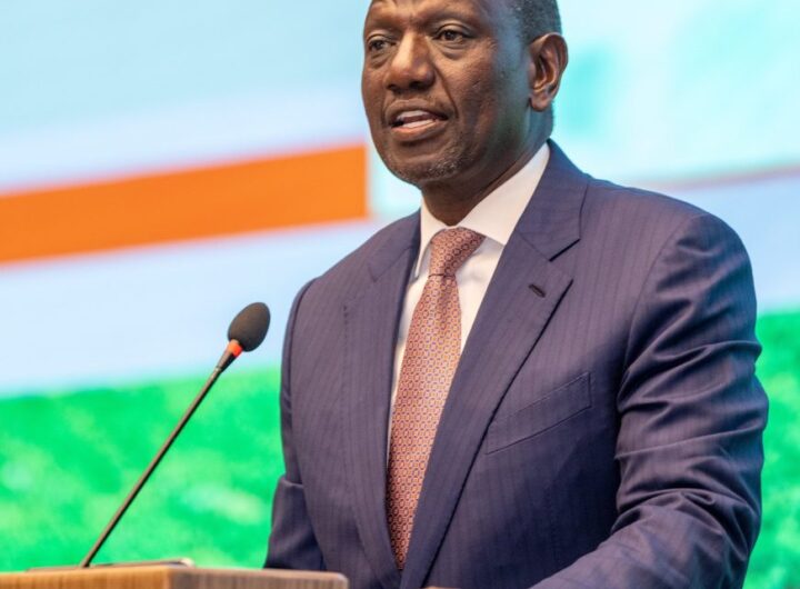 Kenya to Scrap Tax Breaks on Startup Stock Options, Raising Fears for Youth Jobs and Innovation