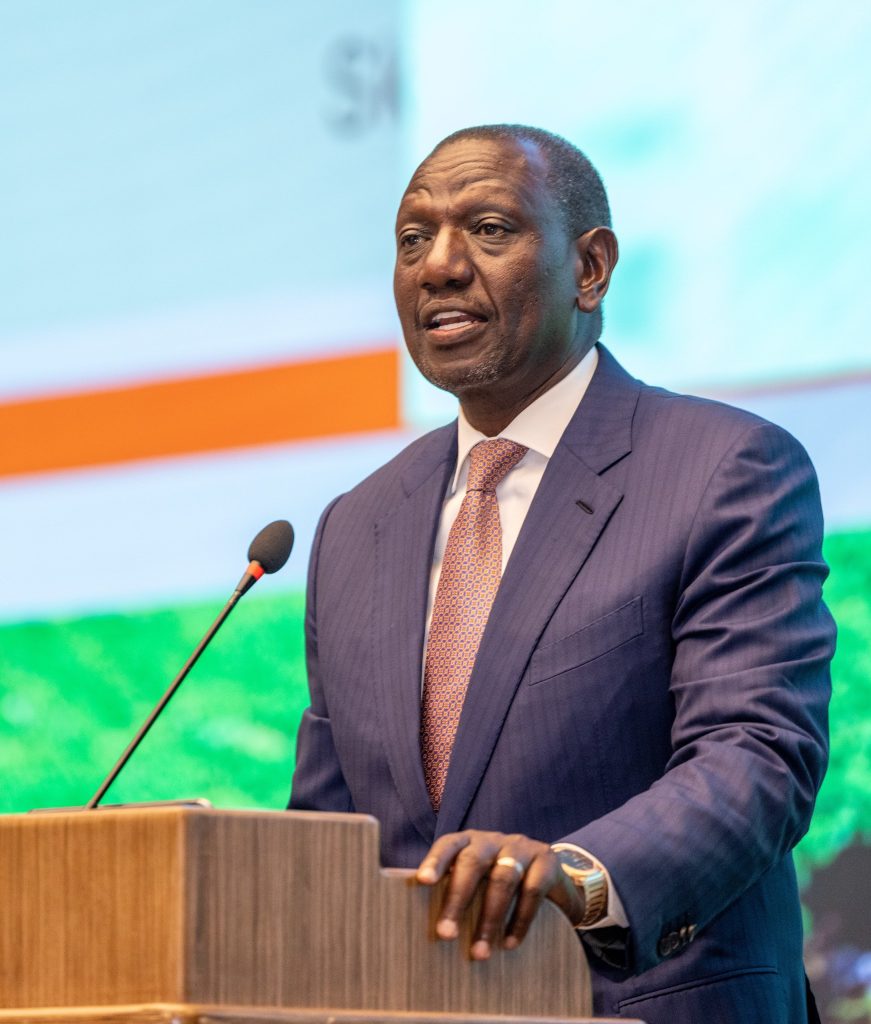 Kenya to Scrap Tax Breaks on Startup Stock Options, Raising Fears for Youth Jobs and Innovation