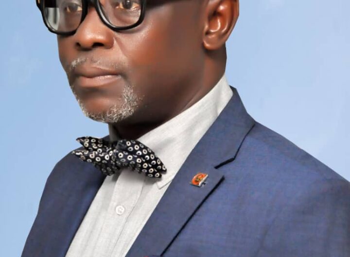 Meet Okpe Anthony Okpe A Multifaceted Media Entrepreneur and Social Reformer