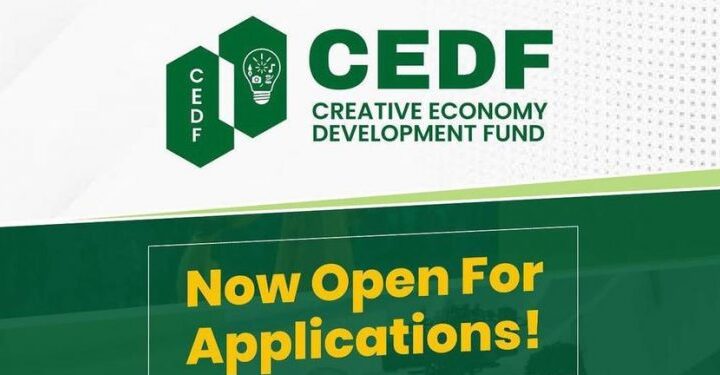 Nigeria Extends Creative Economy Fund Deadline to June 30, 2025, Boosting Access for Artists and Entrepreneurs