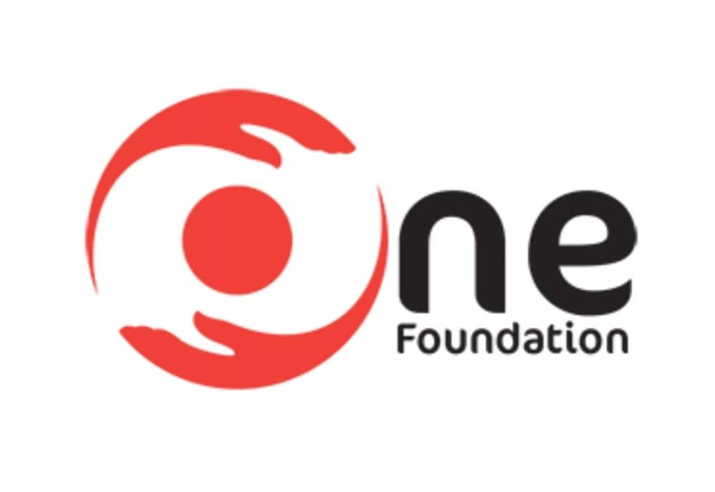 Sterling One Foundation logo – social impact and sustainability organization in Nigeria