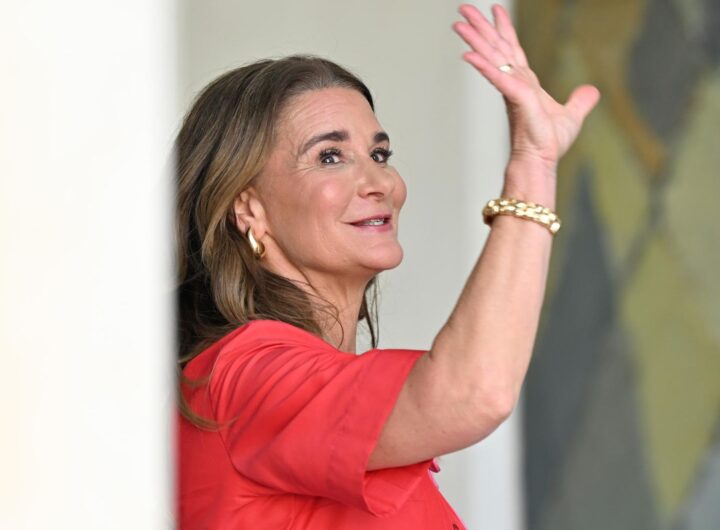 The Evolution of Melinda French Gates: From Tech Partner to Global Philanthropy Powerhouse