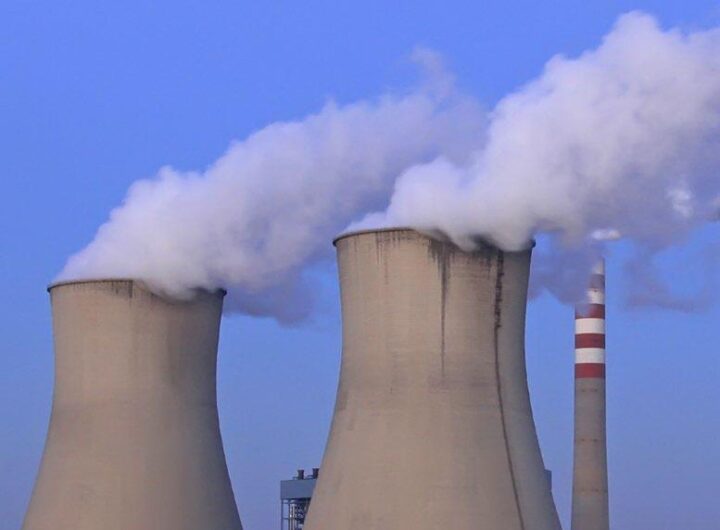 U.S. Urges EU to Soften Methane Regulations Amid $350B Fossil Fuel Trade Talks