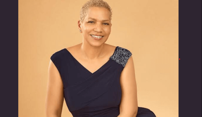 Ndidi Nnoli Edozien, connecting Africa to global sustainability initiatives