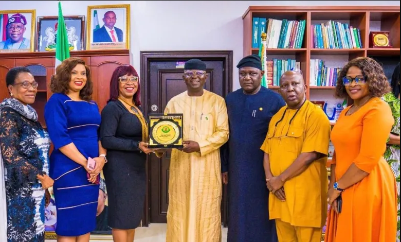 Another smart water partnership that goes beyond CSR rhetoric