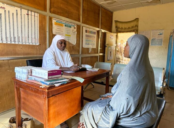 African Development Bank Approves $46 Million to Transform Healthcare in Sokoto State