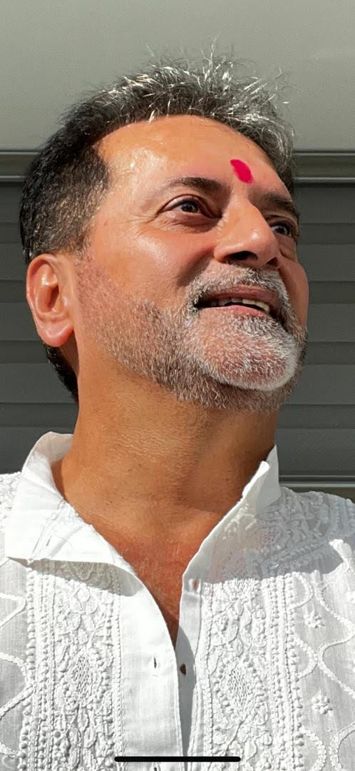 CSR REPORTERS CELEBRATES MR. HARISH THAVRANI, CHAIRMAN OF OMNIK GROUP, ON HIS BIRTHDAY ANNIVERSARY