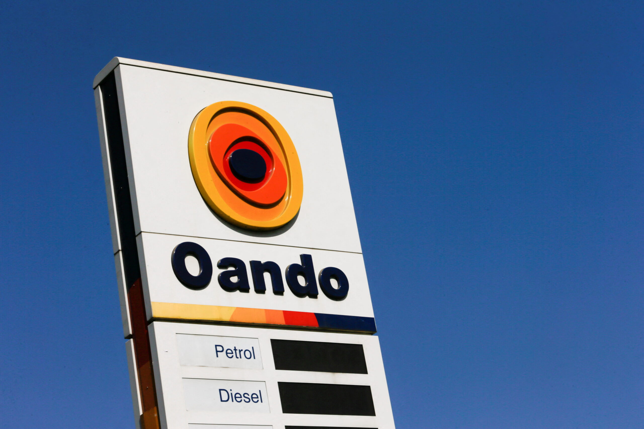 Oando Achieves 63% Production Growth, Posts ₦1.72 Trillion Revenue in H1 2025