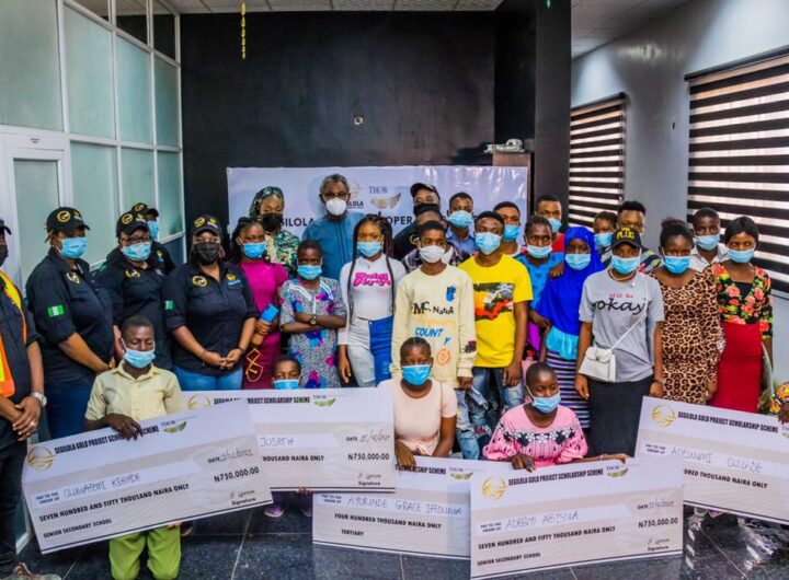 Segilola Gold Project: How Segilola Resources is Driving Sustainable Mining and Community Empowerment in Nigeria