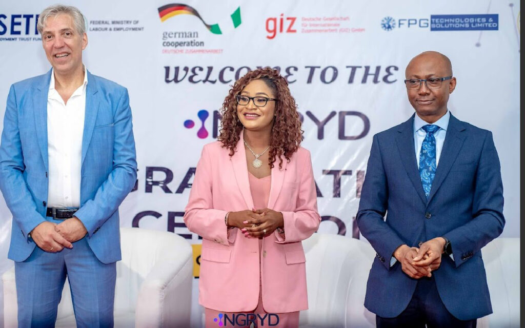 ISACA and INGRYD Academy Partner to Train 10,000 Aspiring Tech Professionals in Nigeria 