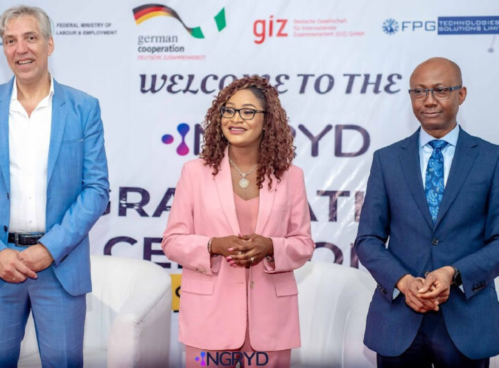 ISACA and INGRYD Academy Partner to Train 10,000 Aspiring Tech Professionals in Nigeria 