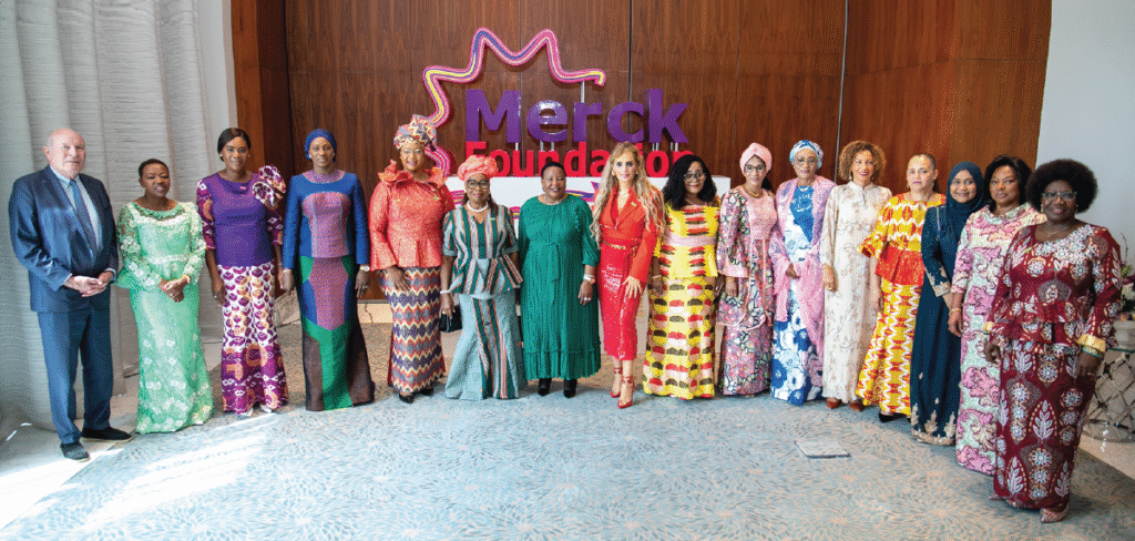 Merck Foundation CEO Acknowledges Media Champions for Driving Awareness on Social and Health Issues- 125 Winners from 36 Countries announced