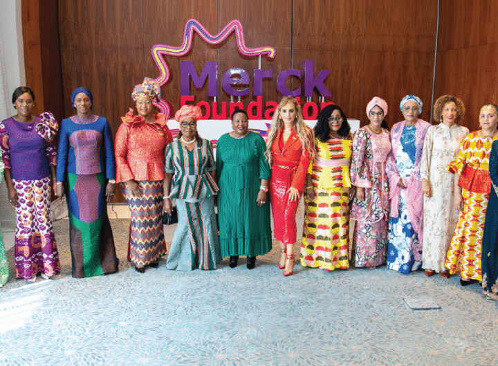 Merck Foundation CEO Acknowledges Media Champions for Driving Awareness on Social and Health Issues- 125 Winners from 36 Countries announced