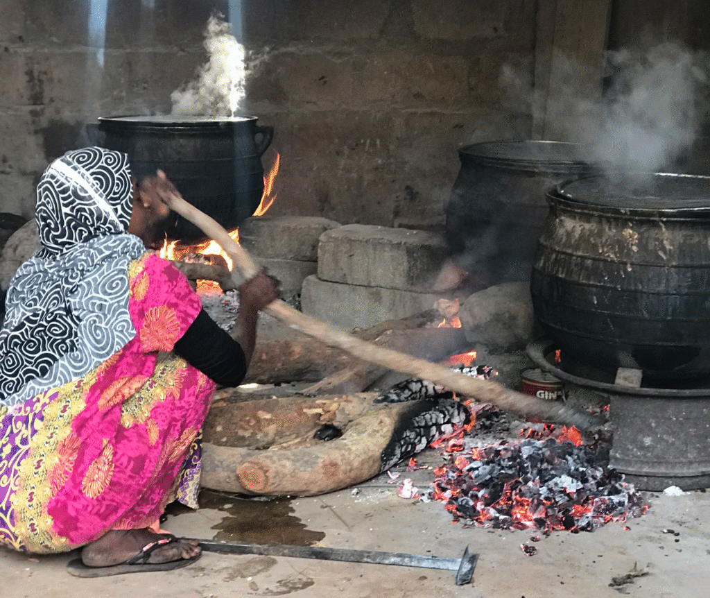 The United States (U.S.), African Partners to Drive Global Clean Cooking Access at Clean Energy Ministerial (CEM16)