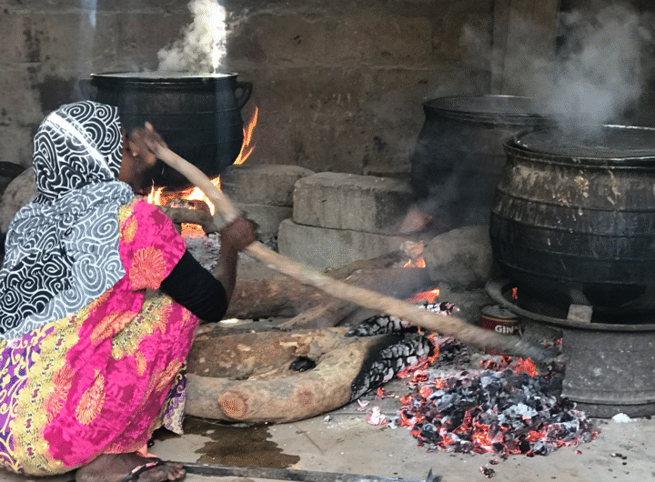 The United States (U.S.), African Partners to Drive Global Clean Cooking Access at Clean Energy Ministerial (CEM16)