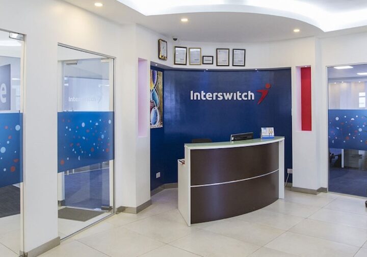 Interswitch champions future-forward girls in STEM