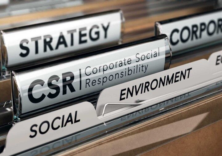 CSR, ESG Laws Need Strengthening