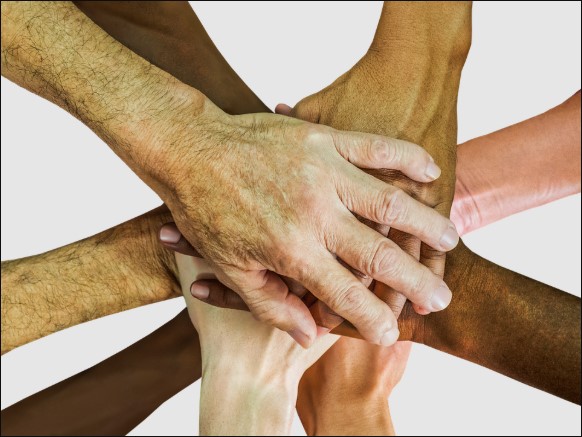 Why True Diversity and Inclusion Must Begin at the Top