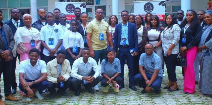 Cybergon launches ₦200m nationwide data protection drive for NGOs