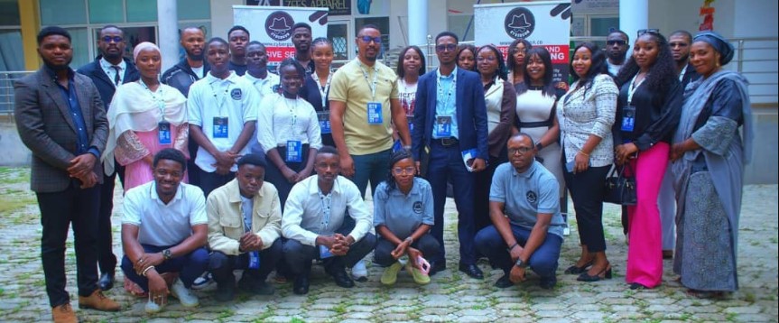 Cybergon launches ₦200m nationwide data protection drive for NGOs