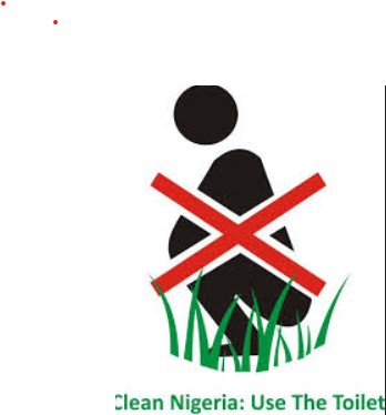 Wrestling Open Defecation in Nigeria