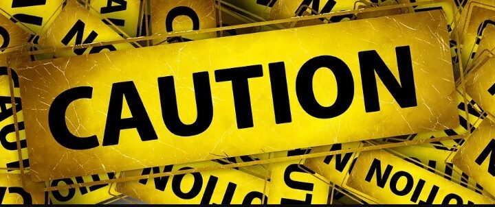 A CSR Early Warning System