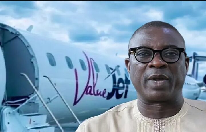 KWAM 1: Safety, Responsibility and the Sustainability of Nigeria’s Aviation Culture