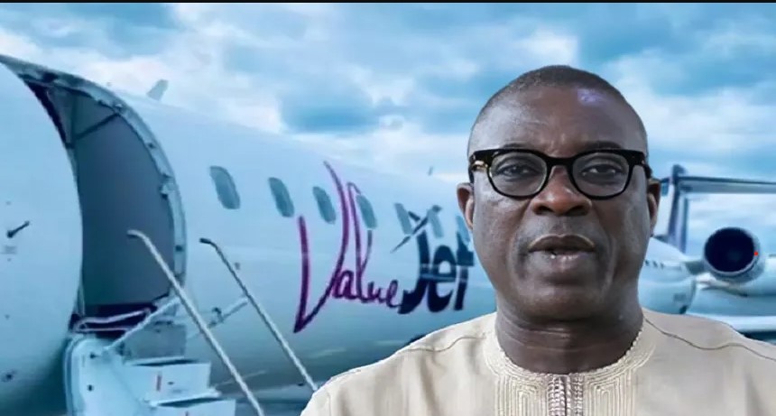 KWAM 1: Safety, Responsibility and the Sustainability of Nigeria’s Aviation Culture