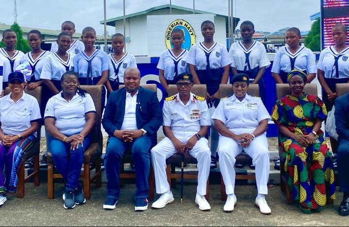 How the ‘Pad Up A Girl’ Initiative is Fairing