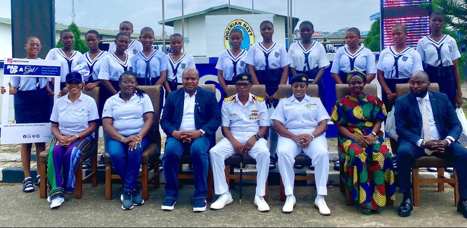 How the ‘Pad Up A Girl’ Initiative is Fairing