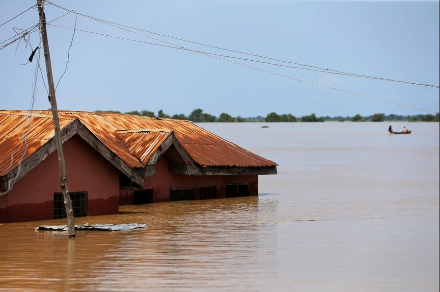 Averting Flood Disasters in Nigeria