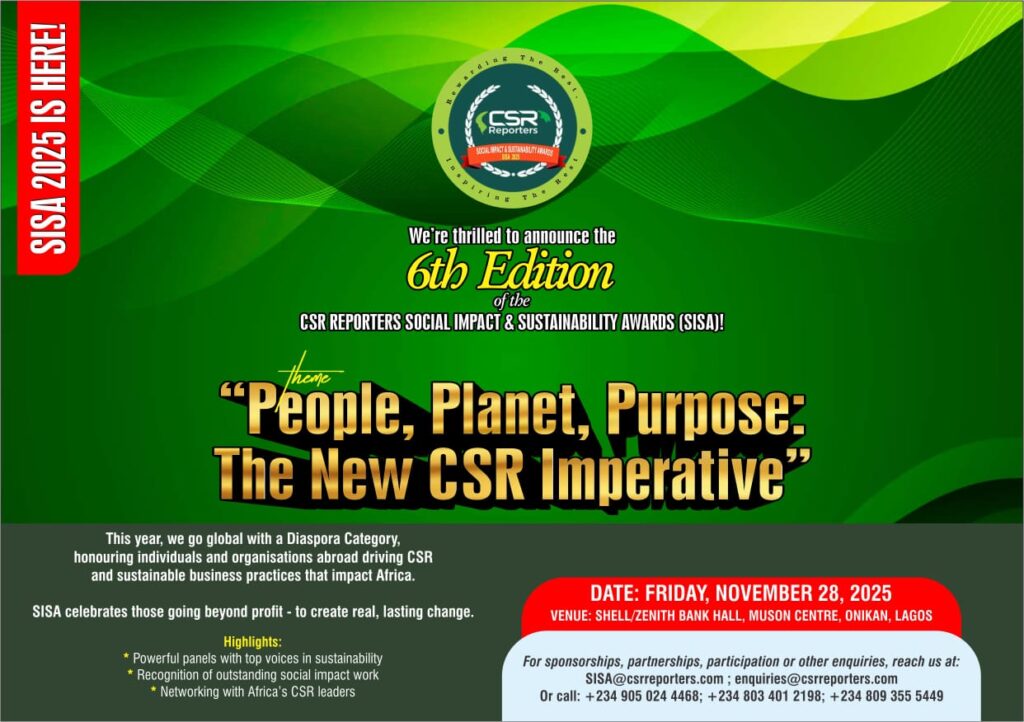 SISA 2025: Your Brand Story Deserves to Be Told With Applause