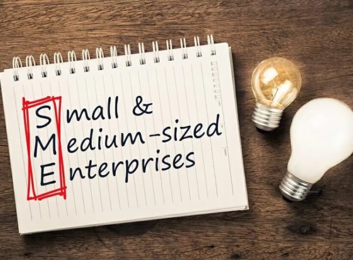 CSR 101 for Nigerian Small Businesses