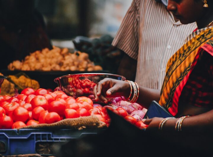 SDGs Lens to Nigeria’s Food Security Crisis