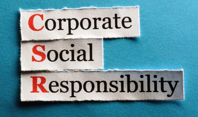 CSR Reporting: Silence is No Longer Golden