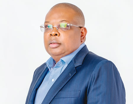 Nigeria Endorses China's Global Governance Initiative (GGI)