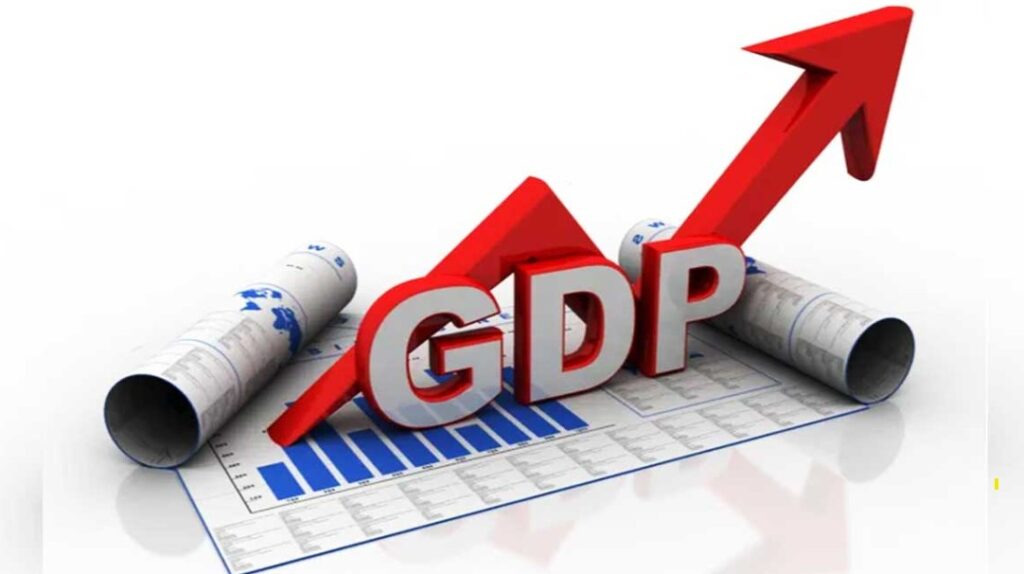 GDP: Diversify into non-oil sectors for true sustainability