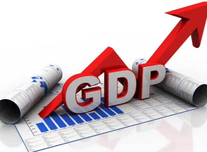 GDP: Diversify into non-oil sectors for true sustainability