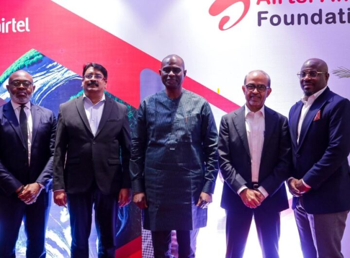 Can Airtel Foundation Truly Transform 10Million Lives by 2030?