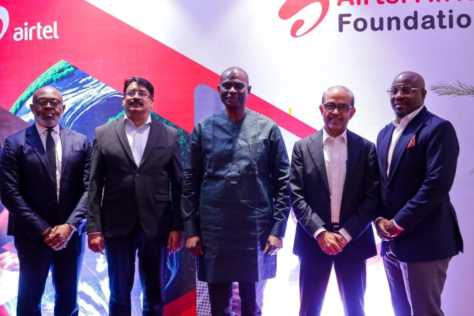 Can Airtel Foundation Truly Transform 10Million Lives by 2030?