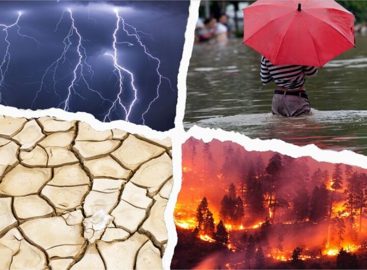 The Weather We Can No Longer Ignore