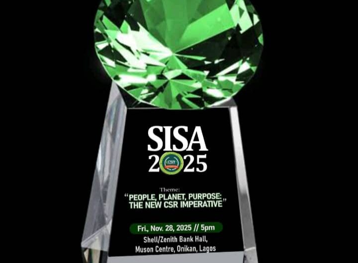 How SISA succeeded in coupling CSR puzzle in Nigeria