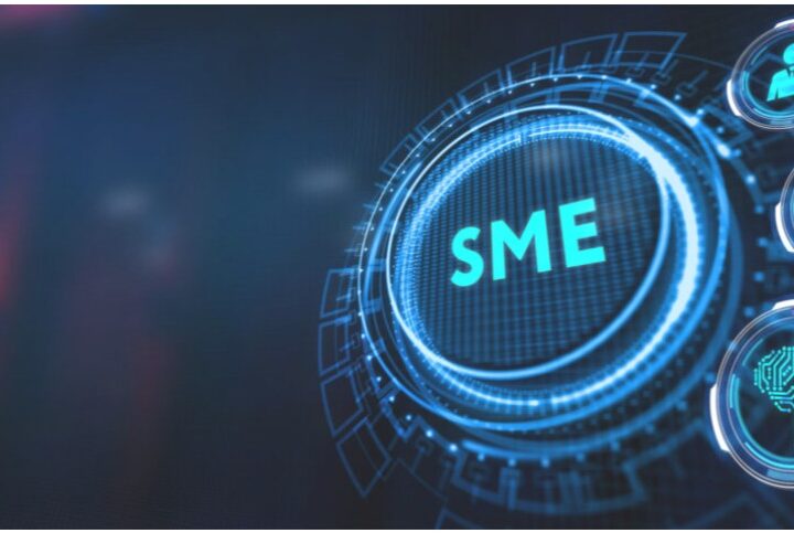 CSR Reporters and the SME Advantage